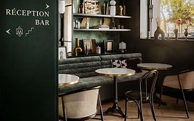 Mercure Paris Tour Eiffel Pont Mirabeau